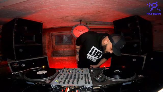 PATTERN: Elyas - 11.20.21 - 4 P.M смотреть онлайн