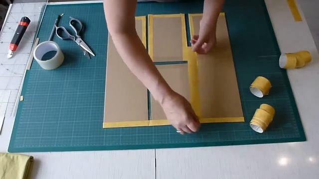 Cкладывалка одежды своими руками смотреть онлайн