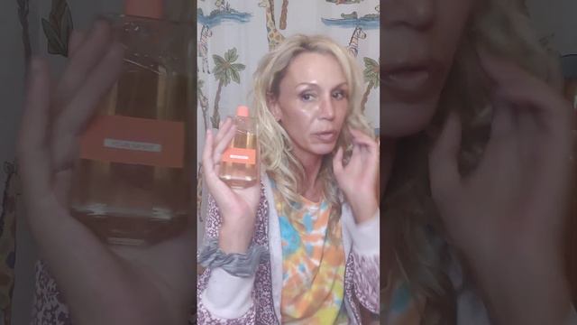 Reebok Move Your Spirit EDT