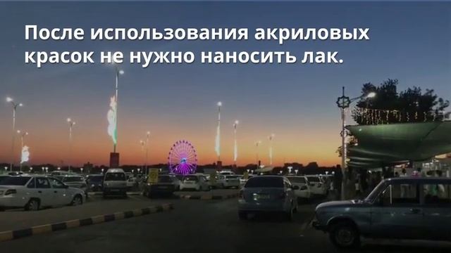 Какую краску выбрать для покраски авто смотреть онлайн