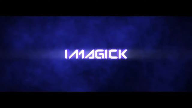 Nueva Intro iMagick смотреть онлайн