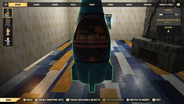Fallout 76 C.A.M.P. Object Duplication Glitch *New Method* Duplicate Every Object, No Lag Required! смотреть онлайн