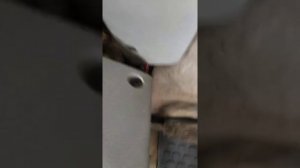 Снимаем датчик климат контроля Киа Соренто 1