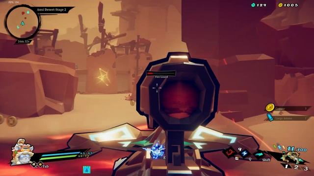 Multiplayer game of the year | Gunfire Reborn Review смотреть онлайн