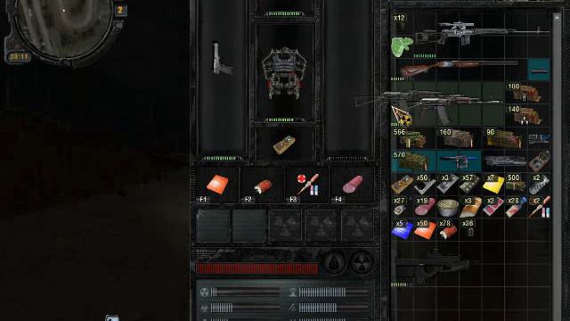 S.T.A.L.K.E.R. Зов Припяти Свободовец Прохождение №7 Зачистка базы смотреть онлайн