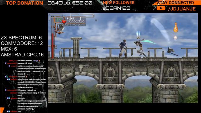 PSP: FAVORITOS DE JUANJE VOL 2 смотреть онлайн