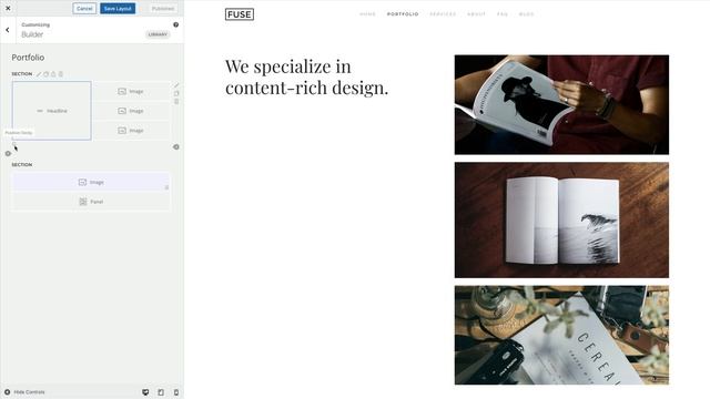 Understanding Status Icons | YOOtheme Documentation (WordPress) смотреть онлайн