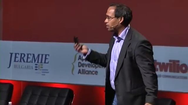 Ivan Hernandez @ DigitalK 2014 смотреть онлайн