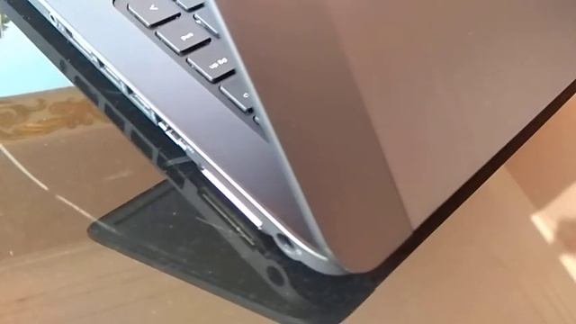 HP ZBook 14 Mobile Workstation смотреть онлайн