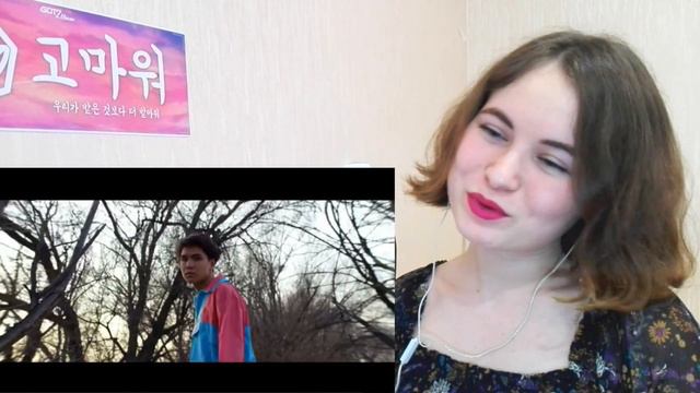 NEWTON - AWA Реакция/ Q-pop реакция /Reaction/ Q-POP reaction смотреть онлайн