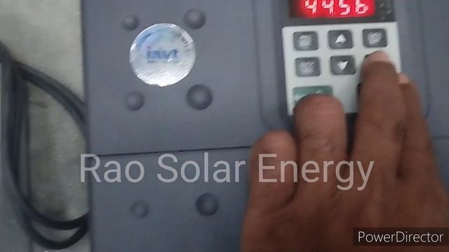 5.5HP Solar Tubwell 3inch delivery Q Cell 545watt Bifical Solar Panels смотреть онлайн