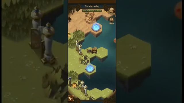 [AFK ARENA] Quick Guides : Voyage of Wonders + August New Redemption Code - The Misty Valley, stage смотреть онлайн