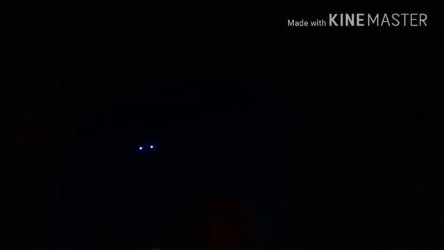 НОЧНОЙ ПОЛЁТ КВАДРОКОПТЕРА смотреть онлайн