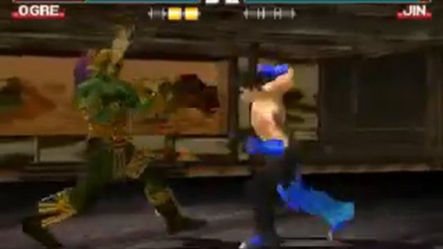 Tekken 3 Online Vs rlp player 2016 12 21 17;52 смотреть онлайн