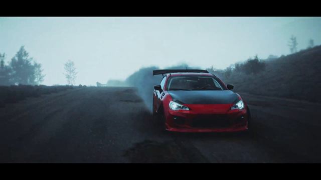 UMBRELLA | FH 5 CINEMATIC EDIT | SUBARU BRZ смотреть онлайн
