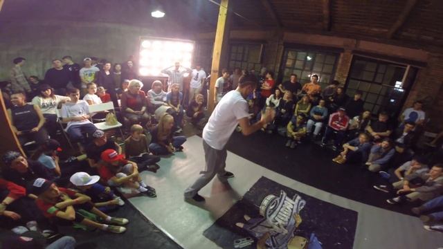 Стильный парень selection popping Teamka 2014 смотреть онлайн