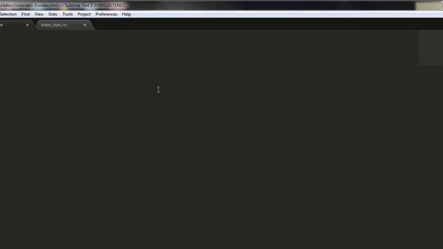 08 - tutorial sublime text 2 | solucion de errores en los plugins смотреть онлайн
