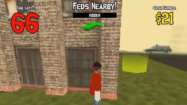 I Made A BREAKING BAD Game (Actually Playable) смотреть онлайн