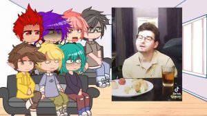 реакция 13 карт на будущее вару как брайн мапс |2 часть|