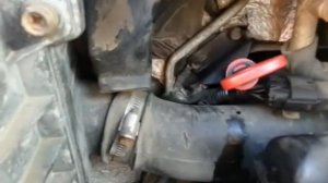 Не понятный шум в двигателе ом 662(602)