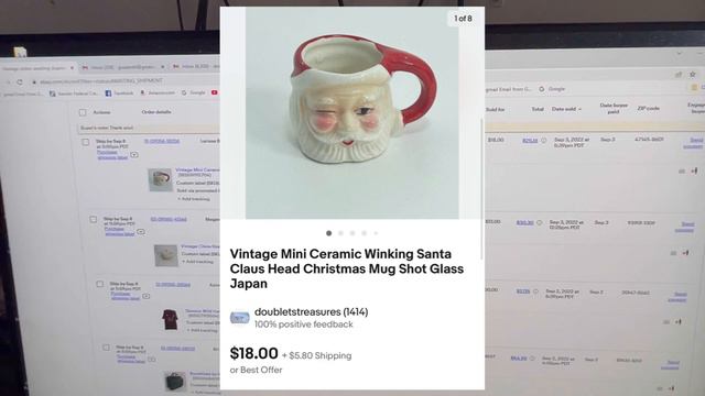 Many eBay Sellers Would Walk Right Past This Item - Easy Profit смотреть онлайн