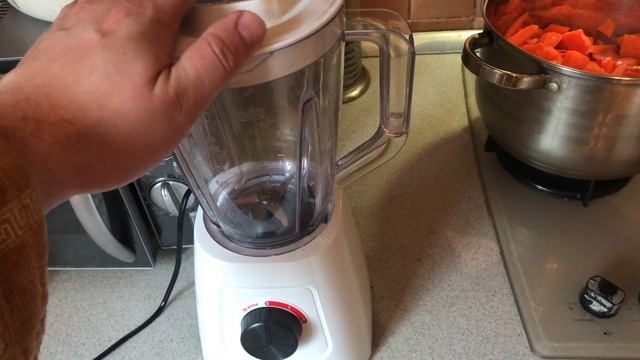 ТЫКВЕННЫЙ СУП смотреть онлайн