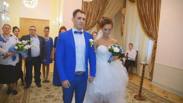 Вот это поворот! Сюрприз невесте. смотреть онлайн