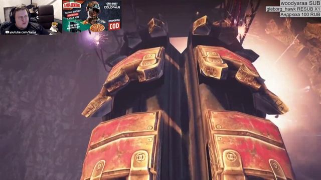 27 Ноября - Hades, Bulletstorm, Blazing Sails смотреть онлайн