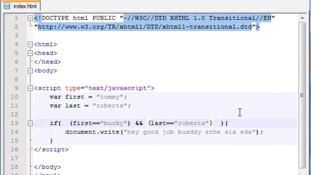 learn javascript online Complex Conditions via Hugeupdate смотреть онлайн
