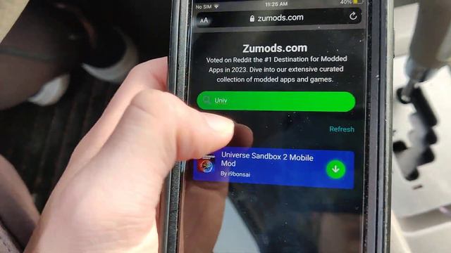 Universe Sandbox Mobile Android & iOS - How To Play & Get 2024 смотреть онлайн