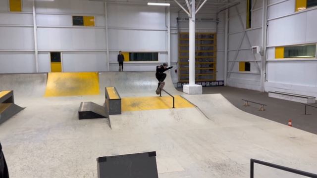 Game of Skate в линию Зак VS Душа skateboarding смотреть онлайн