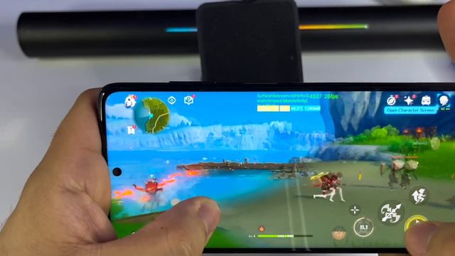 XIAOMI POCO X3 PRO vs IPHONE 11 ¿Cual es más potente? смотреть онлайн
