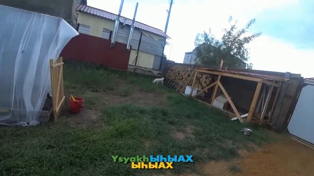 Ысыах 2021 смотреть онлайн