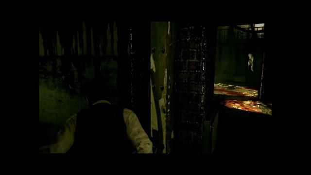 The Evil Within Gameplay Demo (halloween Special)