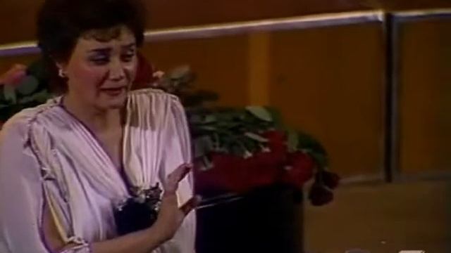 Т.Синявская Хабанера смотреть онлайн