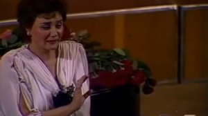 Т.Синявская Хабанера