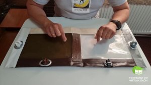 Материалы для мягких окон