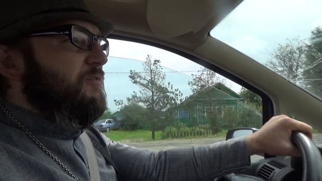 [СвященноБлог] Ремонт Волги на дороге смотреть онлайн