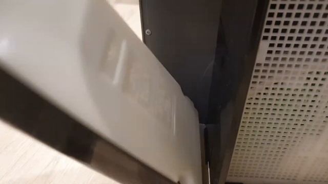 Sharp KC-840E смотреть онлайн
