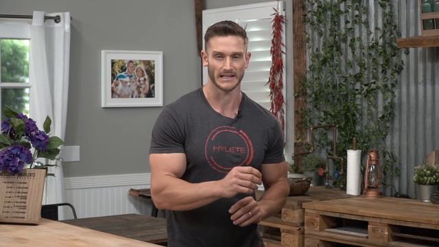 How to Reduce Bad Estrogen: Try these 3 Vegetables- Thomas DeLauer смотреть онлайн