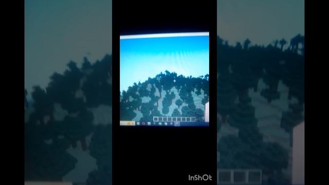 TRY THIS SEED IN JAVA EDITION (My editing is not good sorry) смотреть онлайн