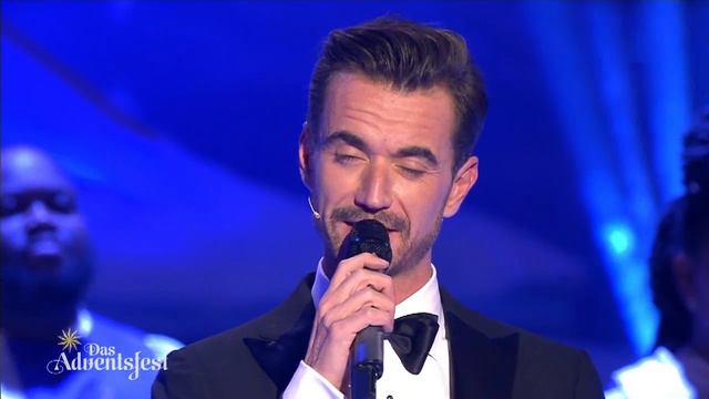 Mireille Mathieu & Florian Silbereisen - Gott Im Himmel 2017