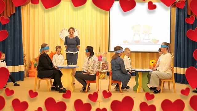 День матери 2023