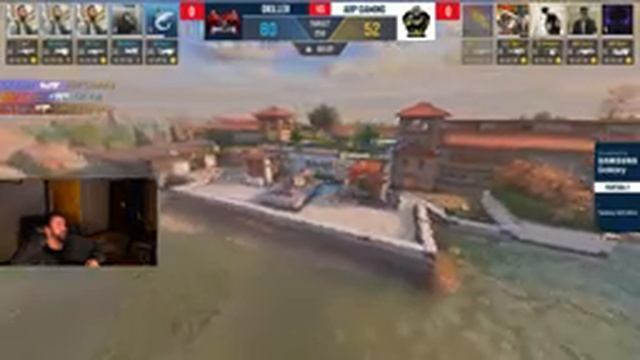 LATAM Masters Watch Party LIVE (SPS $30,000 CODM Tournament) смотреть онлайн