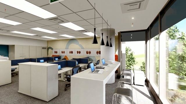 Oracle Office, Accra смотреть онлайн