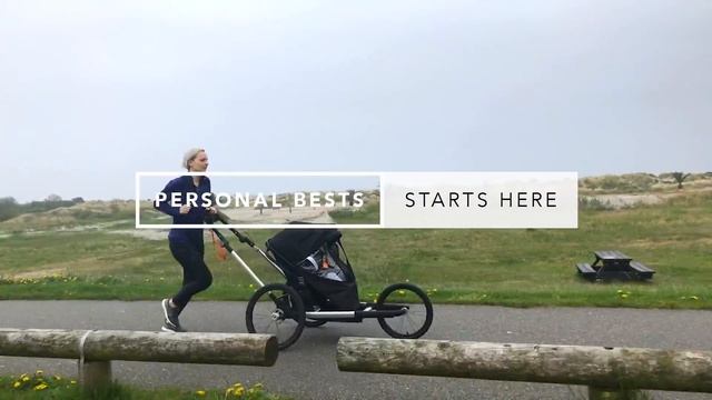 Emmaljunga NXT Challenge Stroller • Real Life Starts here смотреть онлайн