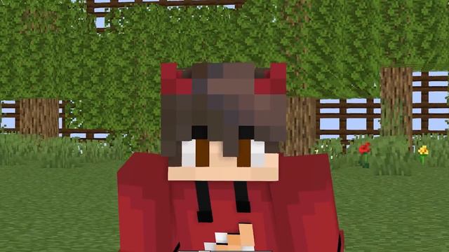 I Secretly CHEATED In a MINECRAFT MOB BATTLE Competition! смотреть онлайн