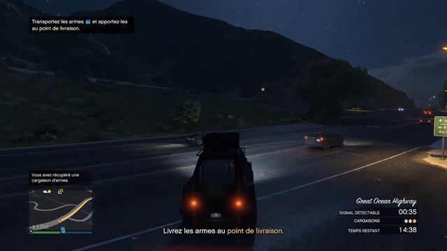 ASTUCE POUR FARMER DES MILLIONS DE $ EN ÉTANT AFK DANS LE BUNKER SUR GTA ONLINE смотреть онлайн