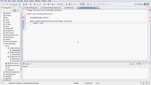 How To Make A Bukkit Plugin: Episode 35 *Advanced Grief Protection* смотреть онлайн