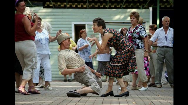 Вода Серебряный ключ и зрелый возраст смотреть онлайн